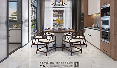廣州裝修設計企業(yè)戰(zhàn)略轉(zhuǎn)型關鍵：突破組織能力建設瓶頸。